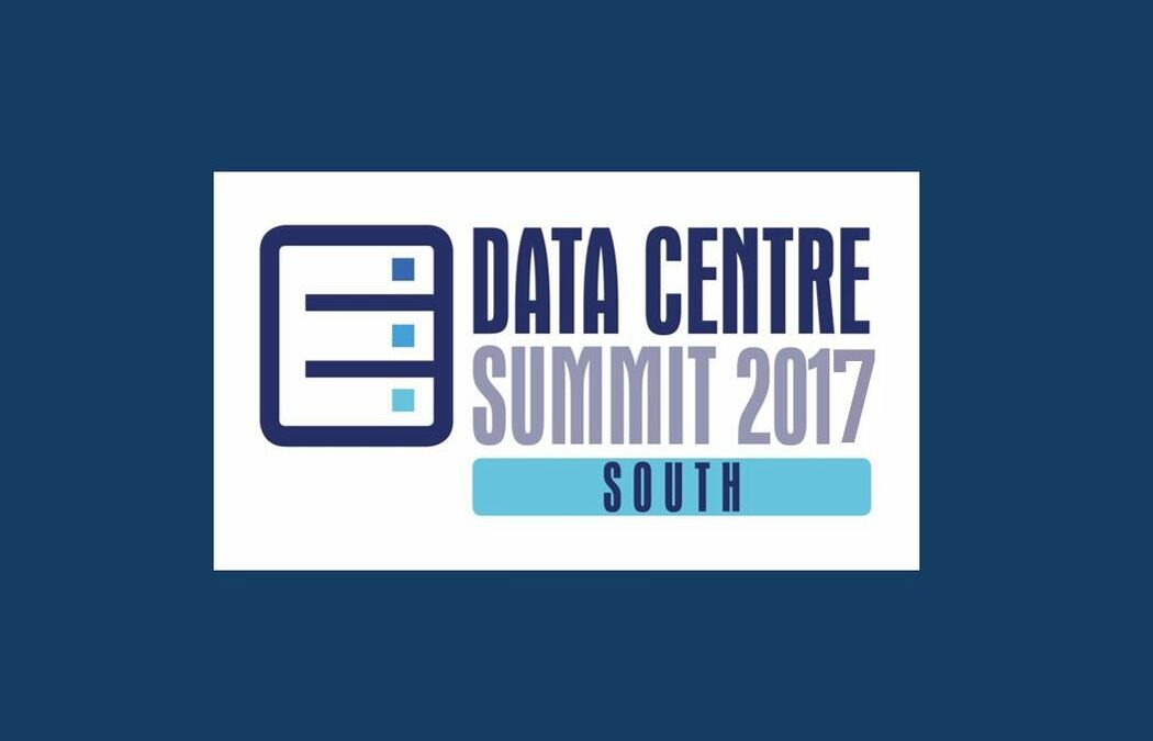 Data Centre Summit 2017 London