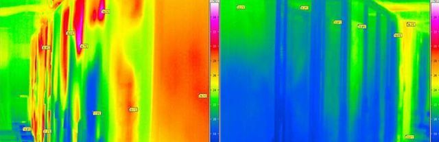 daxten coolcontrol data centre optimisation analysis