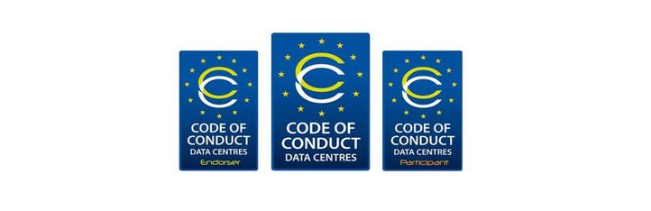 eu code of conduct for data centre efficiency