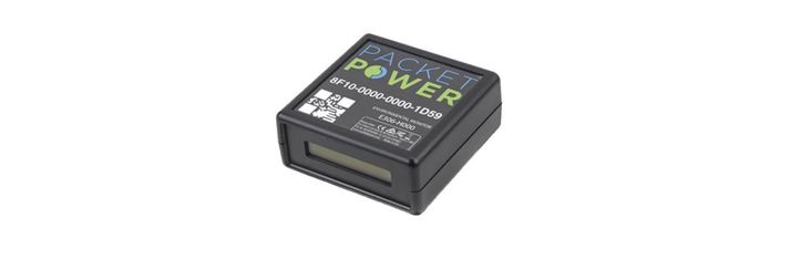 Packet Power Environmental Monitors