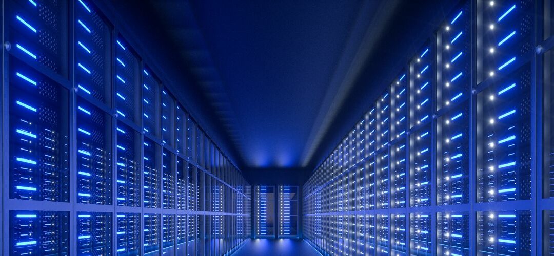 DataCentres Ireland heißt Sie im Jahr 2023 willkommen