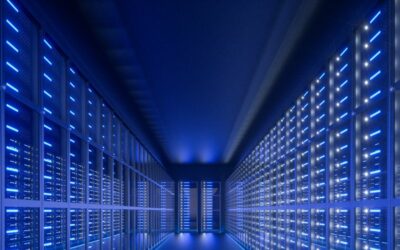 DataCentres Ireland heißt Sie im Jahr 2023 willkommen