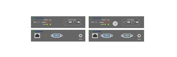 daxten voyager usb lite