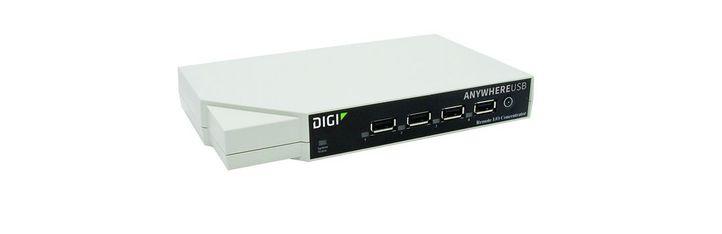 digi anywhereUSB