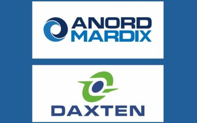 Anord Mardix and Daxten form a strategic partnership