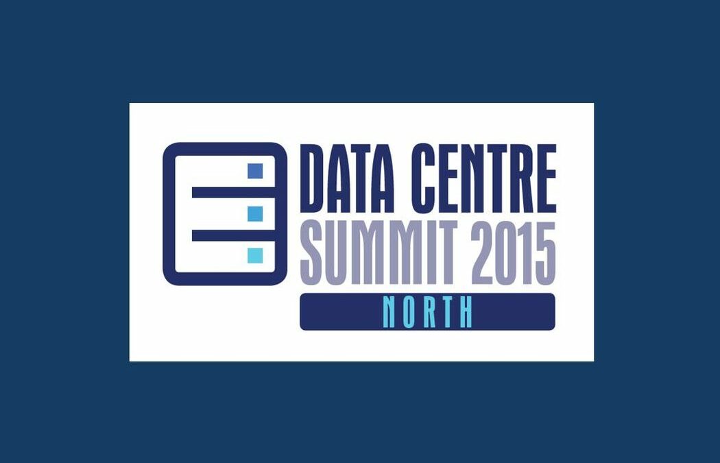 Data Centre Summit 2015 North