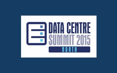 Data Centre Summit 2015 North