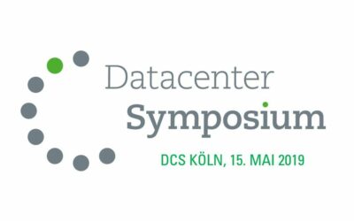 Datacenter Symposium 2019 der LANline