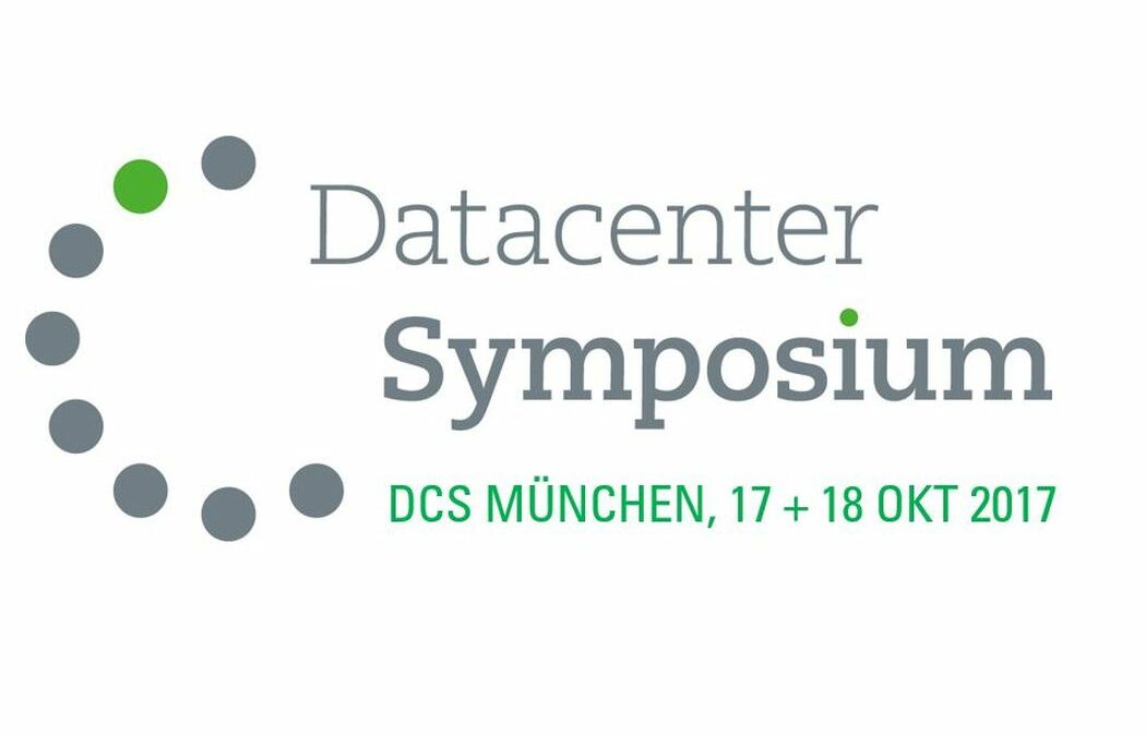 Datacenter Symposium 2017 LANline