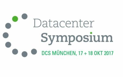 Datacenter Symposium 2017 LANline