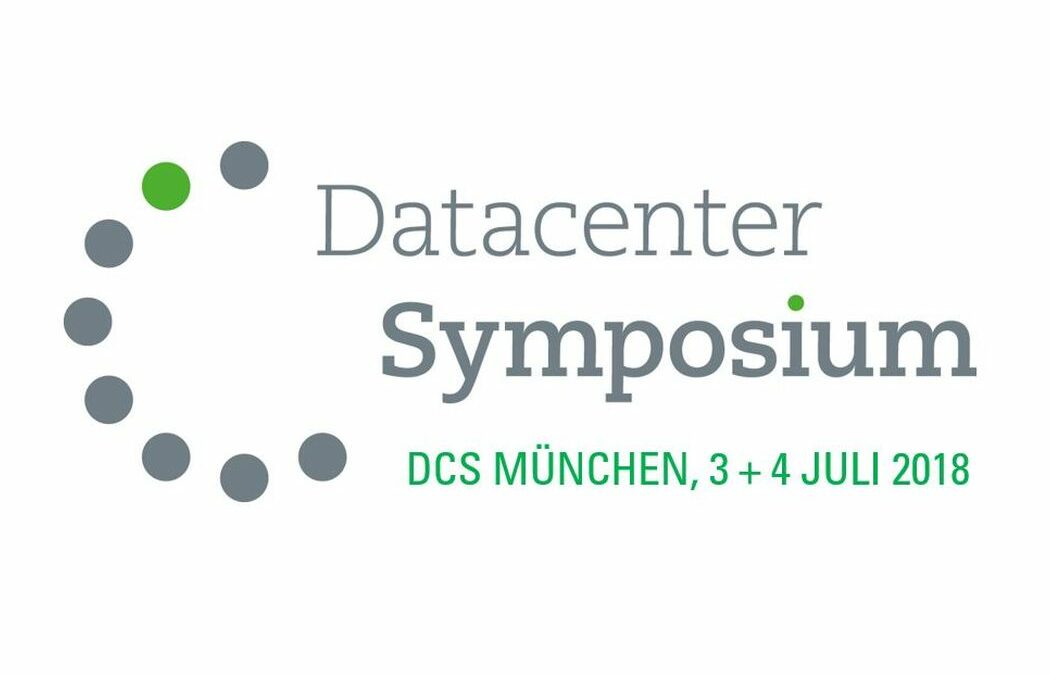 Datacenter Symposium 2018 der LANline