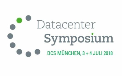 Datacenter Symposium 2018 der LANline