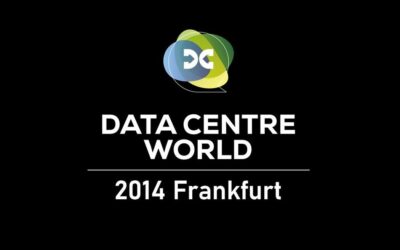 Data Centre World 2014 Frankfurt