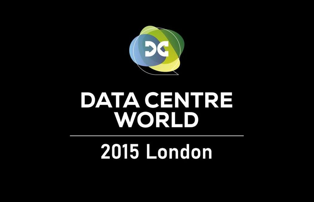 Data Centre World 2015 London