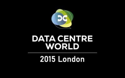 Data Centre World 2015 London