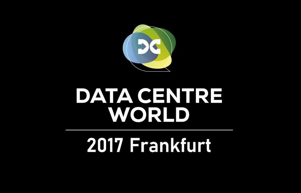 Data Centre World 2017 Frankfurt