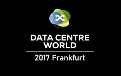 Data Centre World 2017 Frankfurt