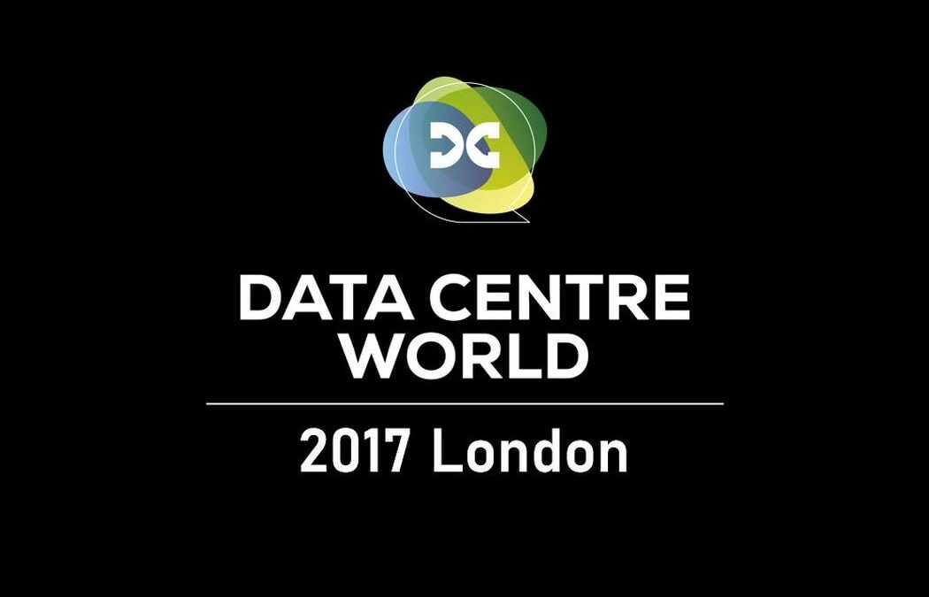 Data Centre World 2017 London