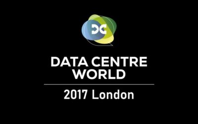 Data Centre World 2017 London