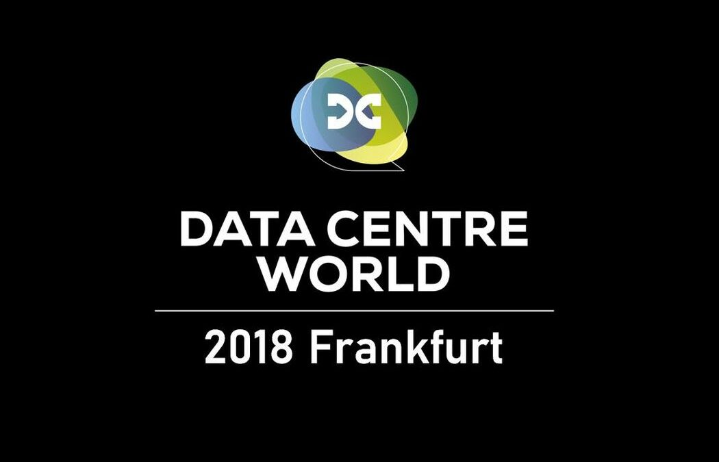 Data Centre World 2018 Frankfurt