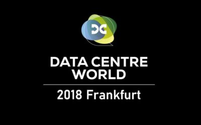 Data Centre World 2018 Frankfurt