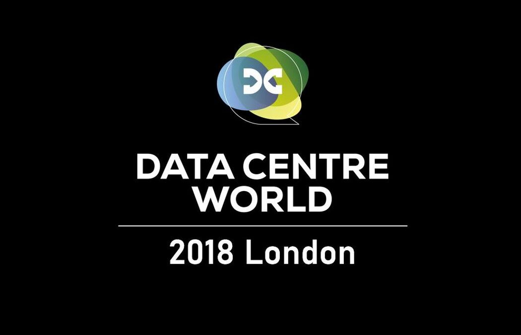 Data Centre World 2018 London