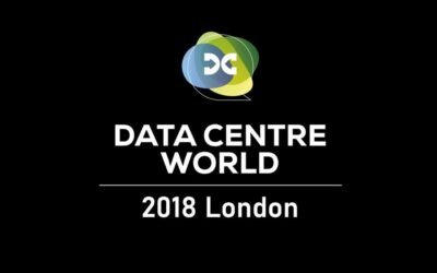 Data Centre World 2018 London