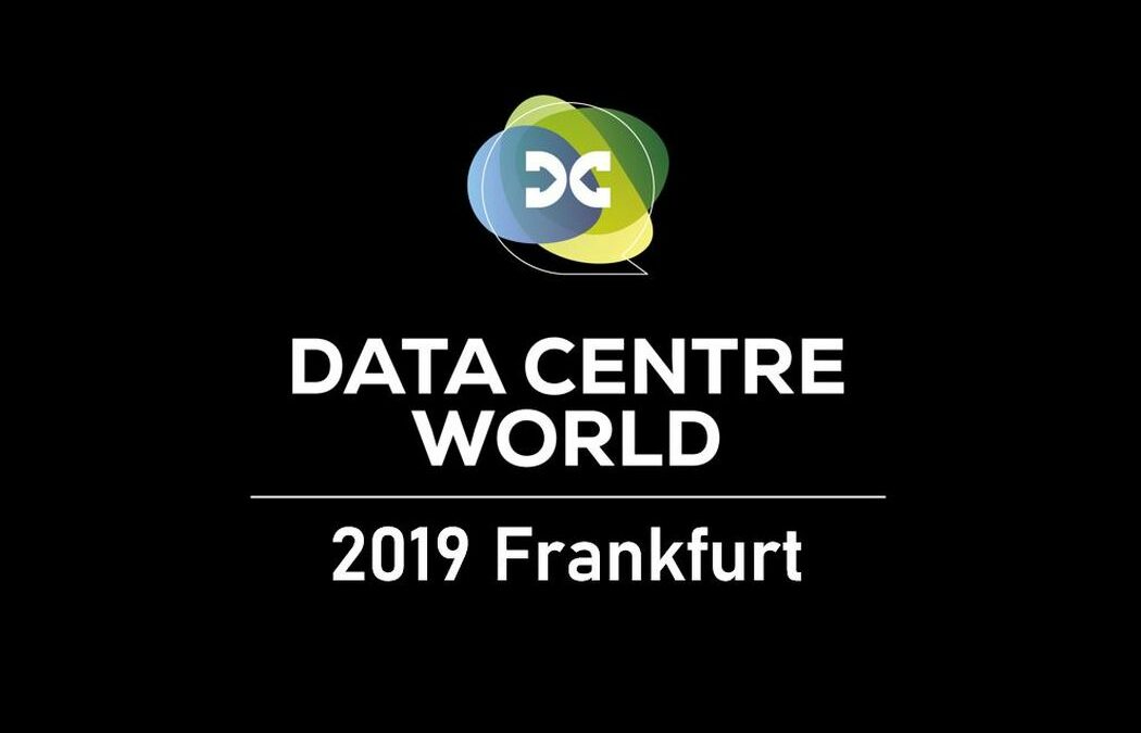 Data Centre World 2019 Frankfurt