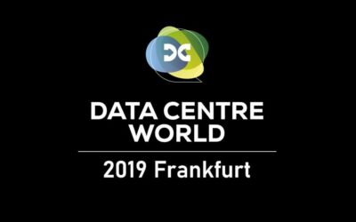 Data Centre World 2019 Frankfurt