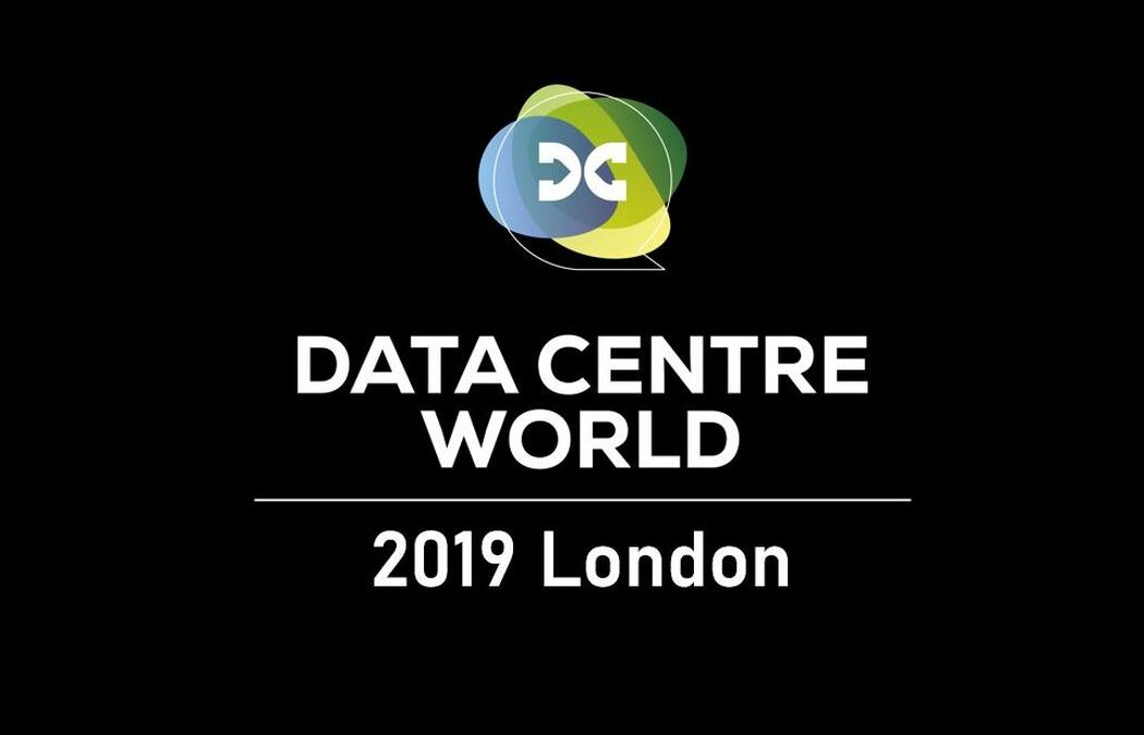 Data Centre World 2019 London