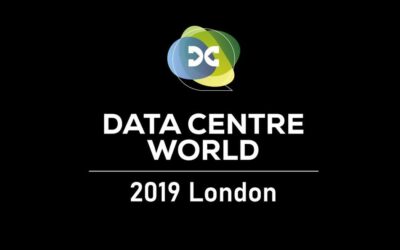 Data Centre World 2019 London