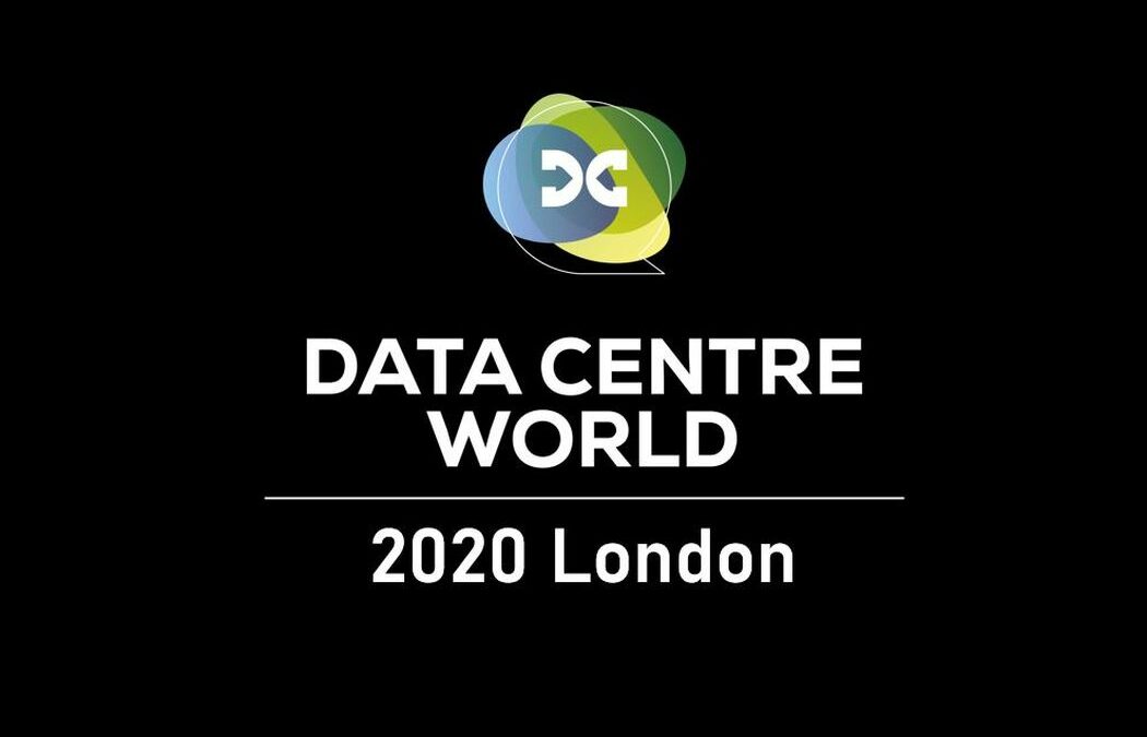 Data Centre World 2020 London