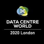 DCW London data centre show