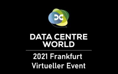 Data Centre World 2021 Frankfurt ONLINE