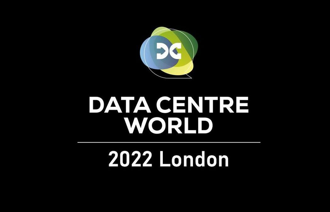 Data Centre World 2022 London