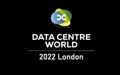 Data Centre World 2022 London