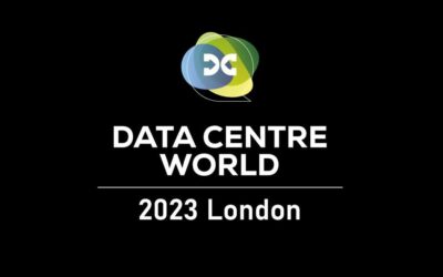 Data Centre World 2023 London