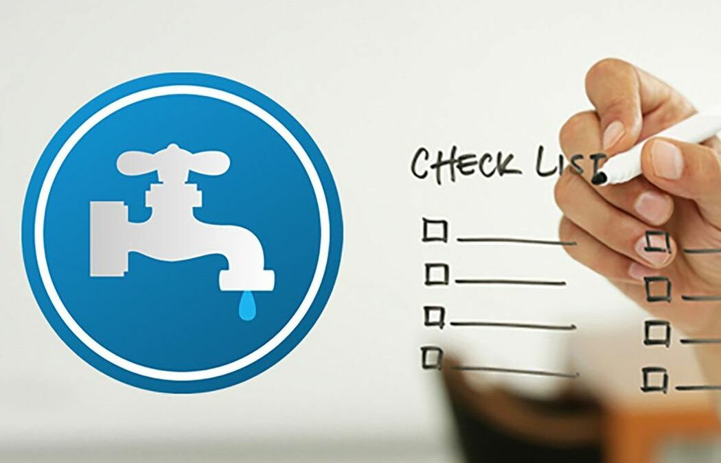 Free checklist to identify potential leak risks in the data centre