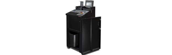 prodevice oms500 shredder