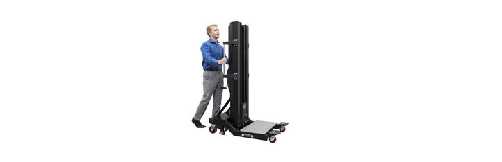 serverlift sl 350x manual lifter