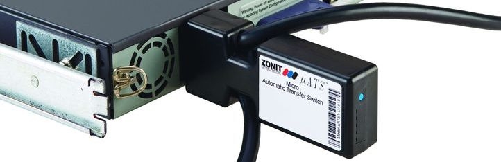 zonit micro transfer switch server