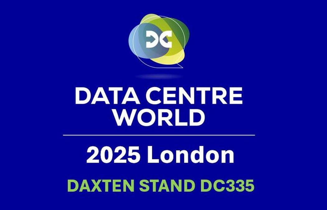 Data Centre World 2025 London