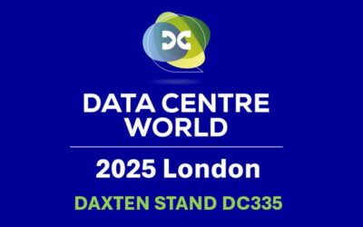 Data Centre World 2025 London